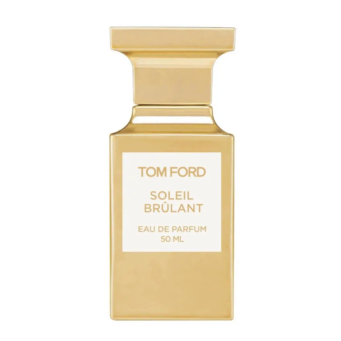 Tom Ford Soleil Brulant Eau de Parfum - 1.7oz/ 50ml