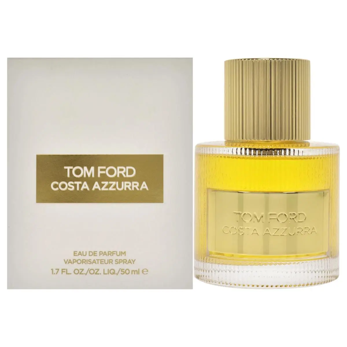 Costa Azzurra  Eau de Parfum Spray 1.7 oz by Tom Ford