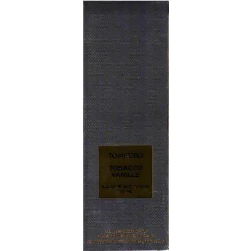 Tom Ford Tobacco Vanille All Over Body Spray Unisex 4.0 Oz / 150 ml