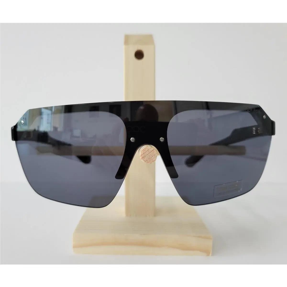 Tom Ford TF-797 Razor Sunglasses Black 01A