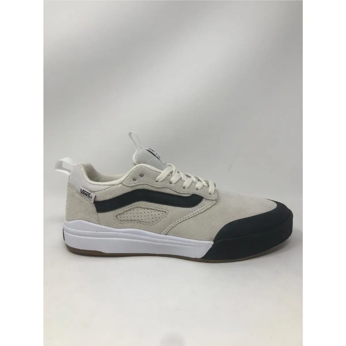 Vans shoes - VANS UltraRange Pro - UltraRange Pro - VN0A3DOSUI3 - Cream / Black / Marshmallow (UPC: 0192363244174) 0