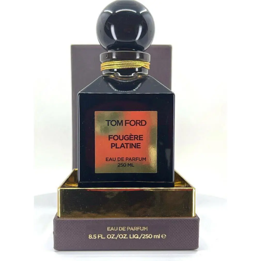 Tom Ford Fougere Platine Eau De Parfum 8.5fl.oz/250ml