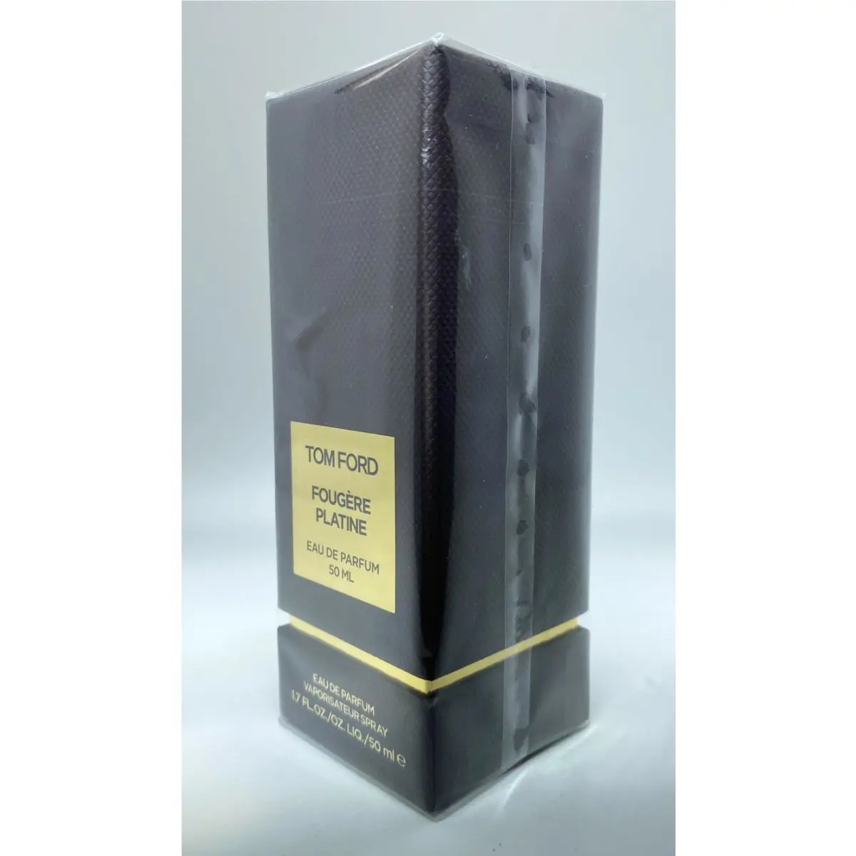 Tom Ford Fougere Platine For Men 1.7 oz 50 ml Edp