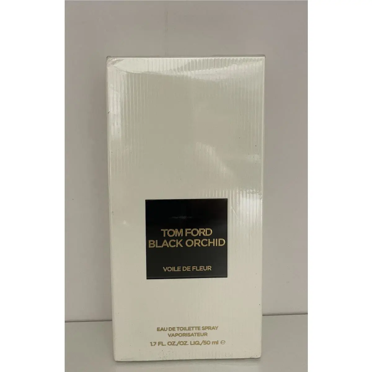 Tom Ford Black Orchid Edt 1.7 oz