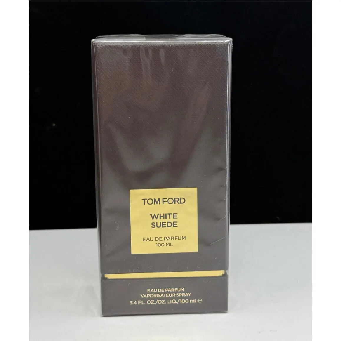 Tom Ford White Suede Eau de Parfum Spray 3.4 oz/100ml 2017 Edition