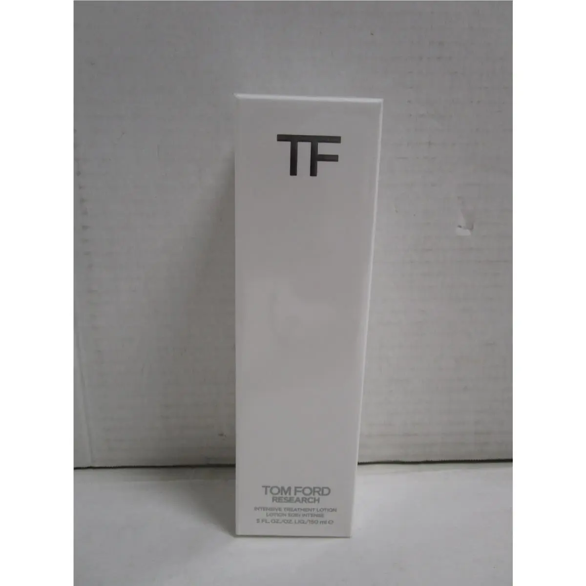Tom Ford Research Intensive Treatment Lotion 5 oz/150 ml Ships Free