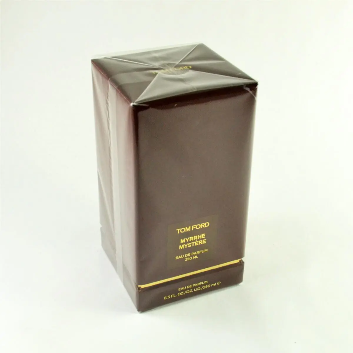 Tom Ford Myrrhe Mystere Eau De Parfum / Edp - Large Size 8.4 Oz. / 250mL