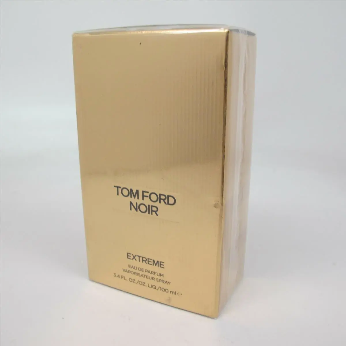 Tom Ford Noir Extreme by Tom Ford 100 Ml/ 3.4 oz Eau de Parfum Spray