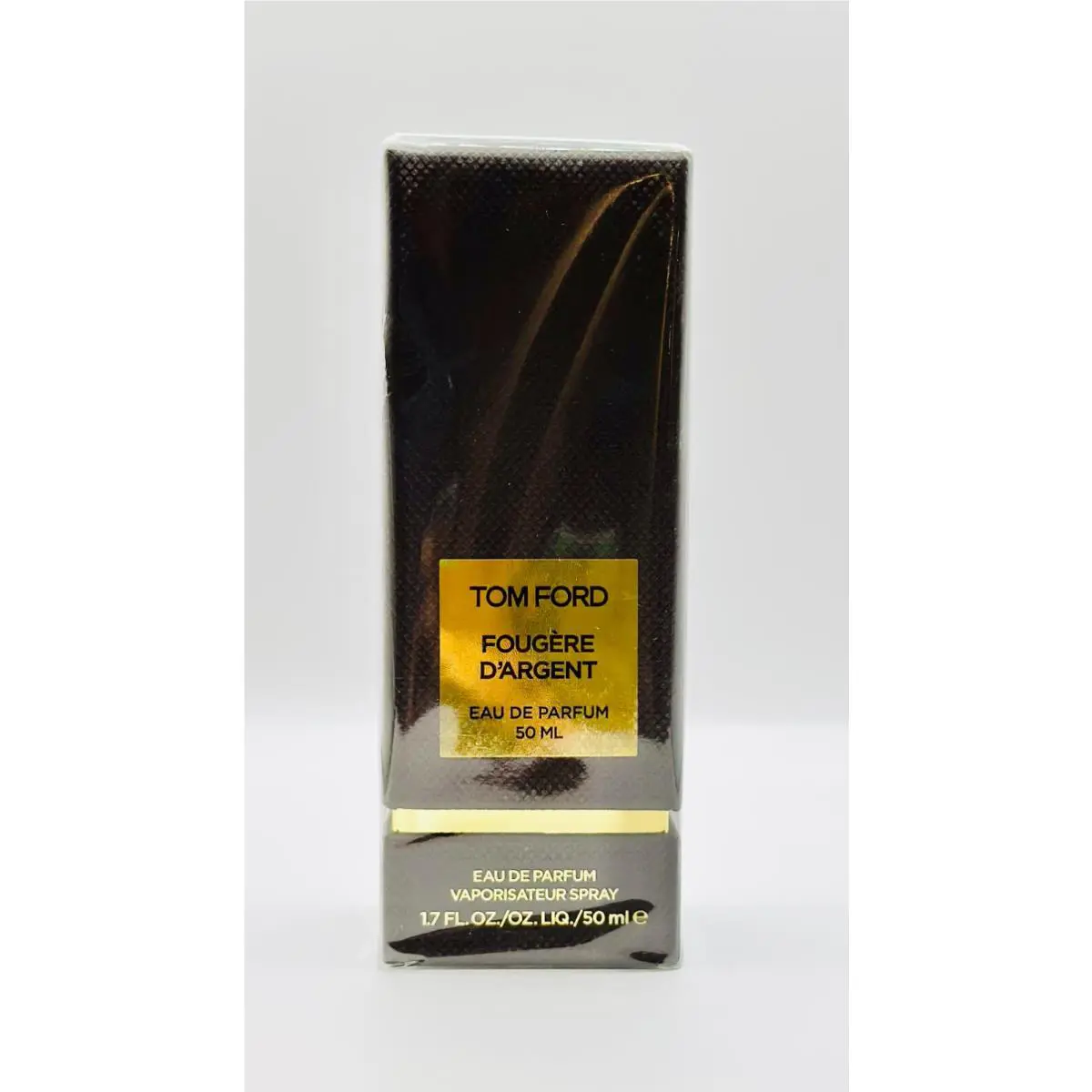 Tom Ford Fougere D`argent Unisex Eau De Parfum Spray 50ml/1.7oz