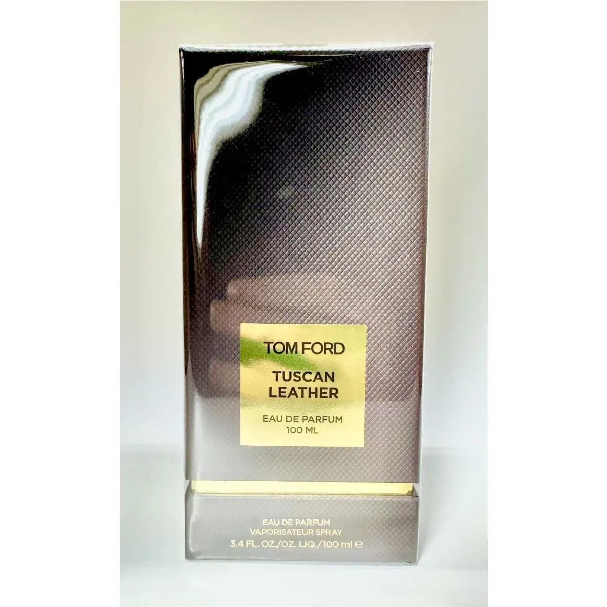 Tom Ford Tuscan Leather 3.4oz/100ml