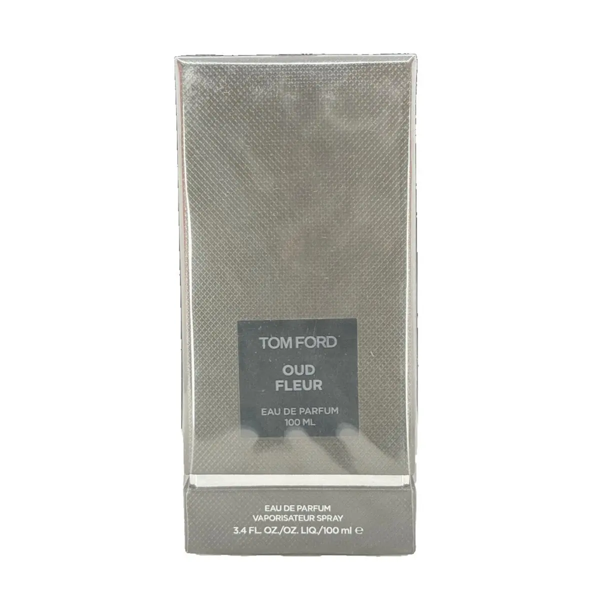 Tom Ford Oud Fleur Eau de Parfum 3.4oz 100ml