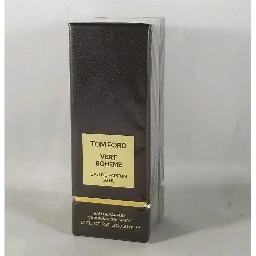 Tom Ford Vert Boheme 50ml 1.7 Oz Eau De Parfum Spray