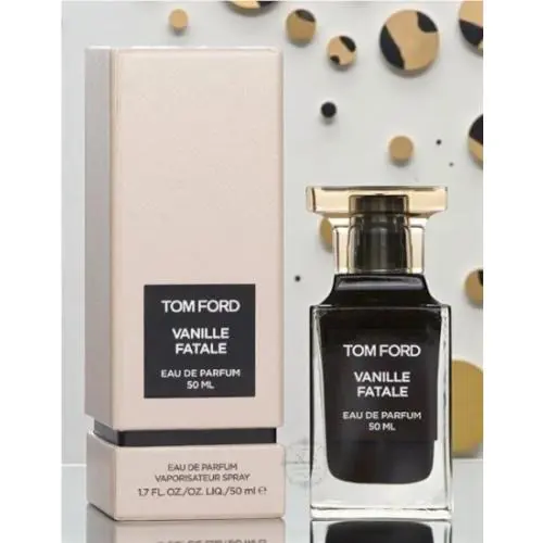 Tom Ford Vanille Fatale Eau De Parfum 1.7 oz Spray