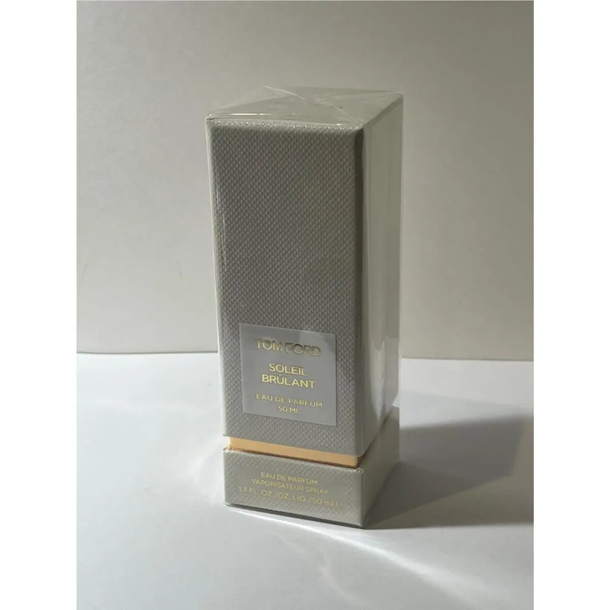 Tom Ford Soleil Brulant Eau De Parfum Spray 50ml/1.7oz