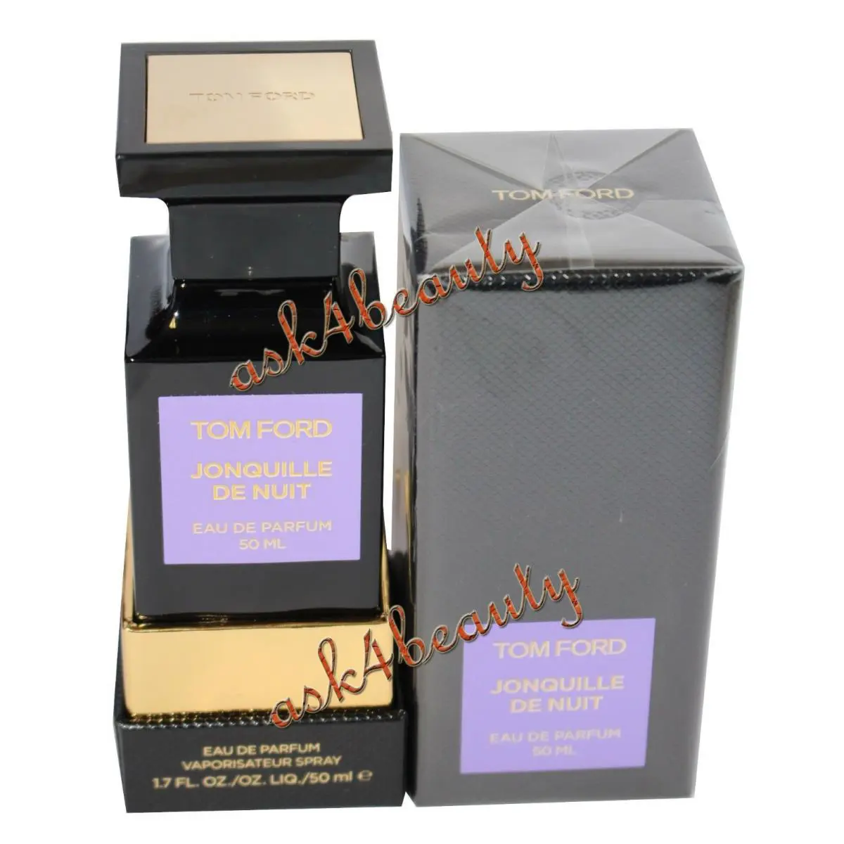 Jonquille De Nuit By Tom Ford 1.7oz/50ml Eau De Perfume Spray