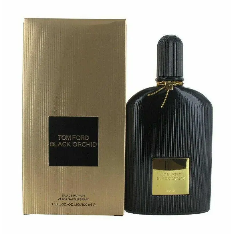 Tom Ford Orchid 3.4 Oz 100ml Edp Spray For Women
