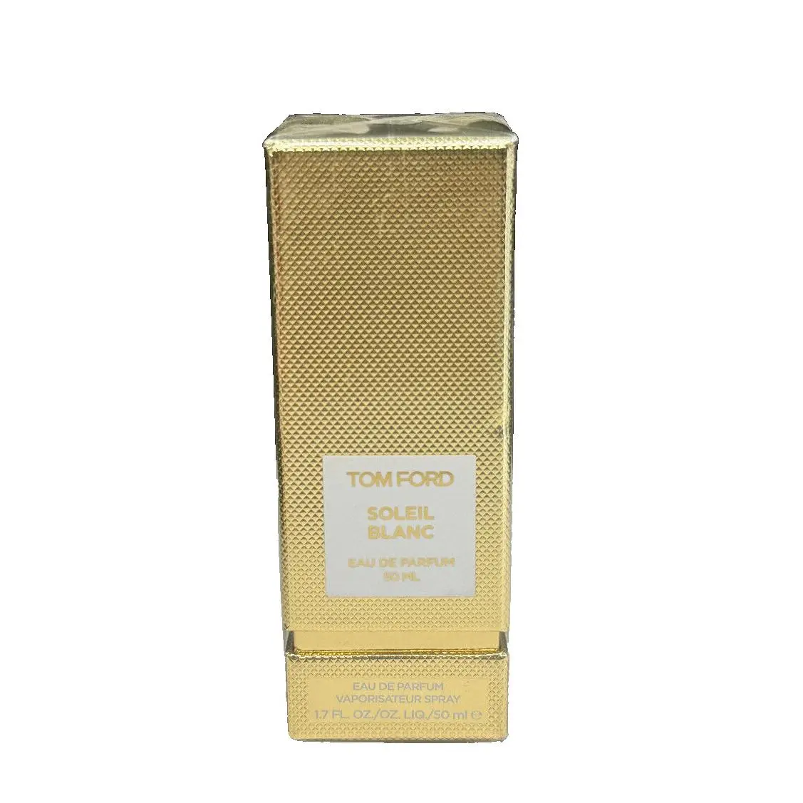 Tom Ford Soleil Blanc Eau De Parfum Spray 1.7oz/50ml
