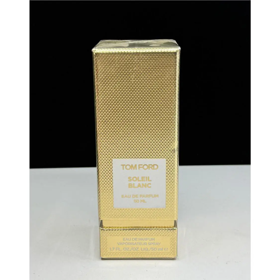 Tom Ford Soleil Blanc Eau De Parfum Spray 1.7oz/50ml
