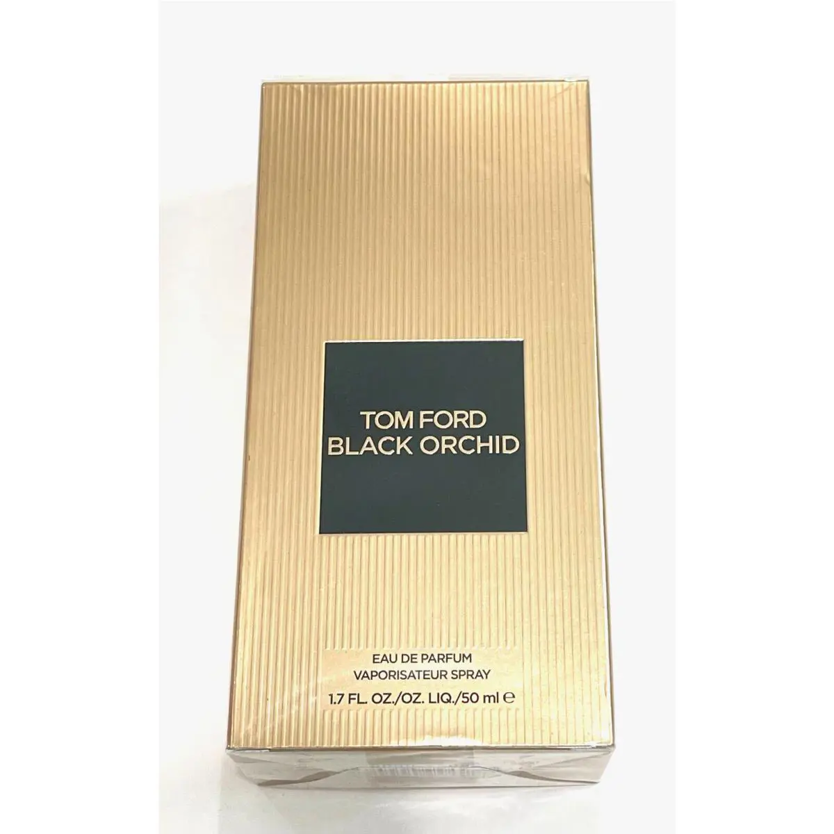 Tom Ford Black Orchid Eau De Parfum 1.7 fl oz / 50 ml