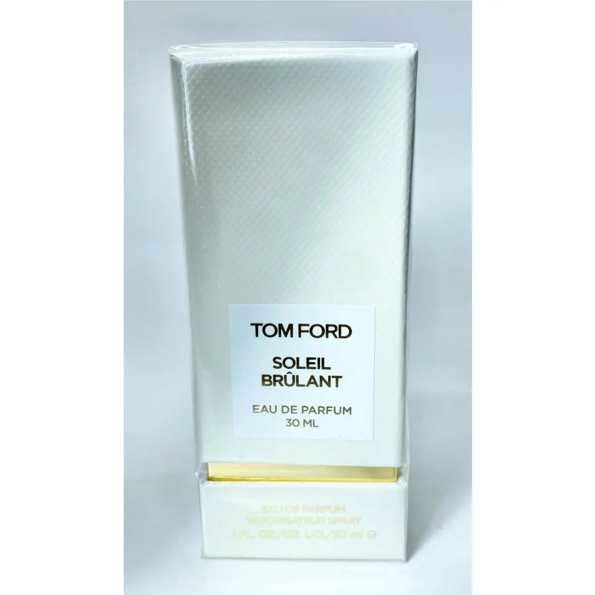 Tom Ford Soleil Brulant Edp 1.0oz/30ml