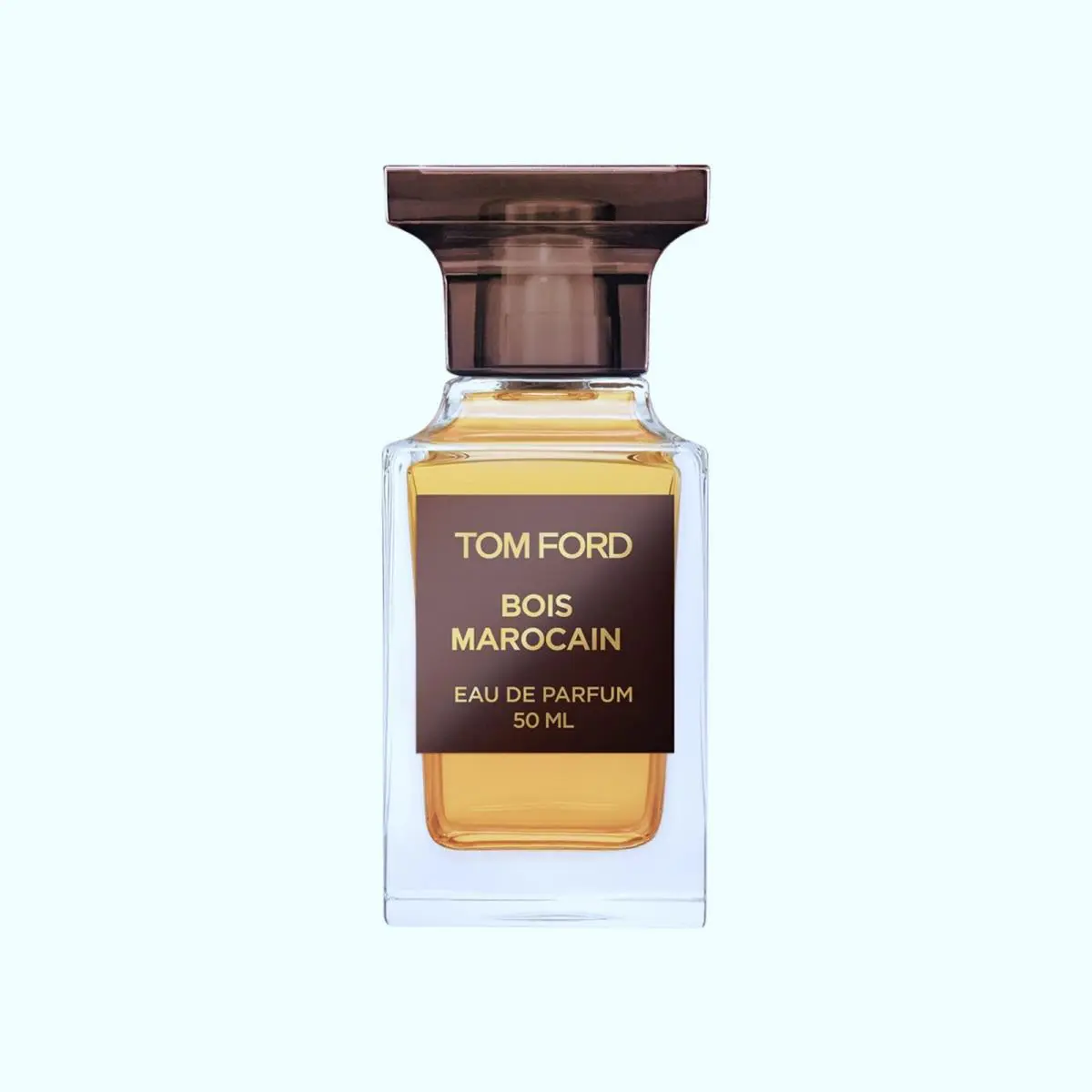 Tom Ford Bois Marocain Eau De Parfum Edp Spray 1.7 Fl. Oz. Box In Plastic