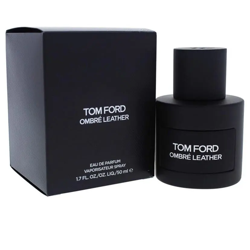 Tom Ford Ombre Leather Eau De Parfum Vaporisateur Spray 1.7 oz / 50 ml