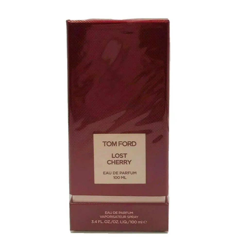 Tom Ford Lost Cherry 100 ml / 3.4 oz Edp Spray RV