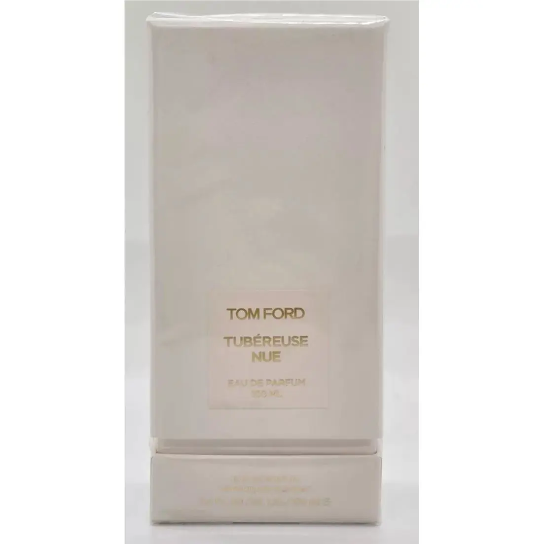 Tom Ford Tubereuse Nue 3.3/3.4 oz Eau De Parfum 100 ml Spray For Unisex