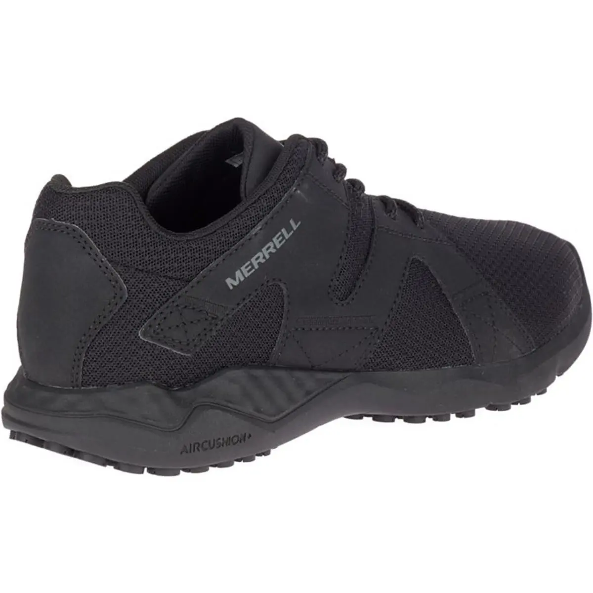 Merrell shoes - Black 3