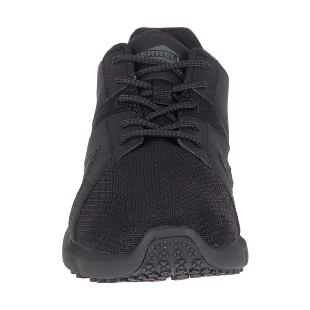 Merrell shoes - Black 4