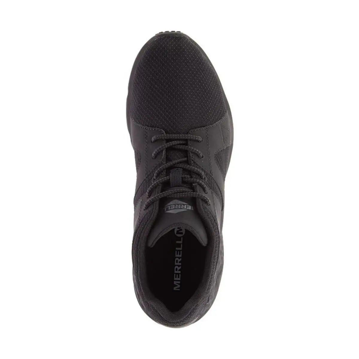 Merrell shoes - Black 5