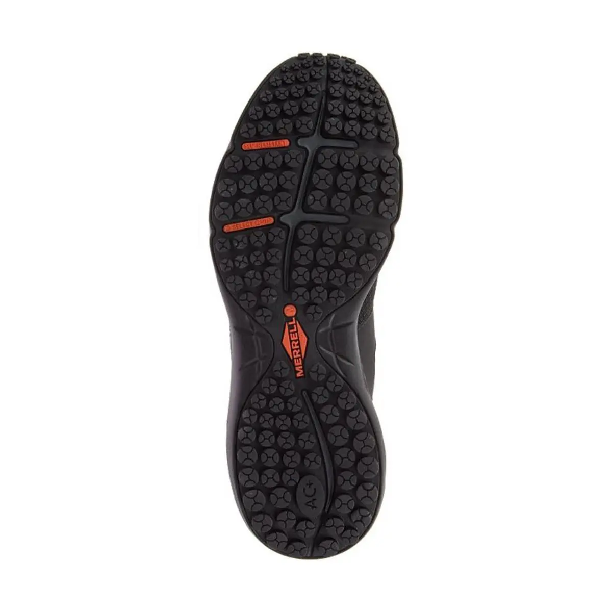 Merrell shoes - Black 6