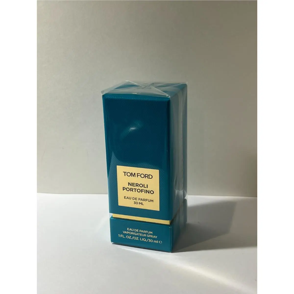 Neroli Portofino by Tom Ford Eau De Parfum Spray 1 oz Men