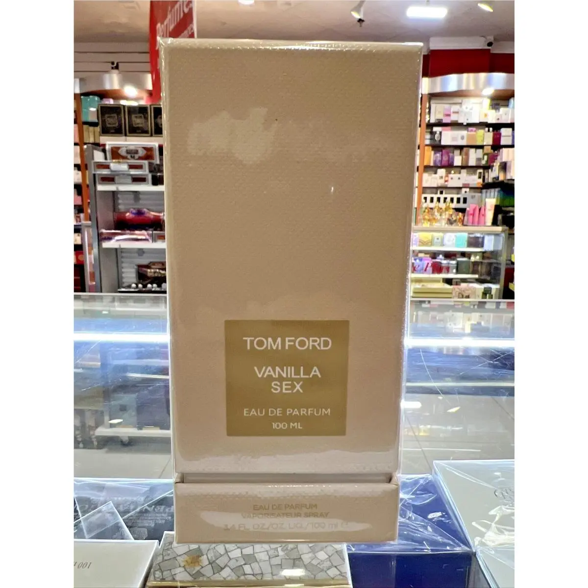 Tom Ford Vanilla Sex 3.4 oz Spray B7323241