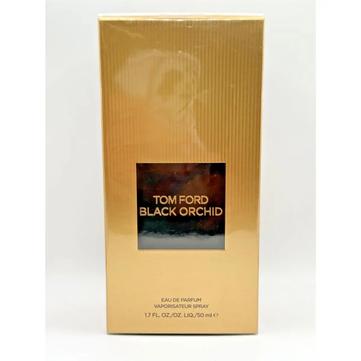Tom Ford Black Orchid 50ML Edp Spray