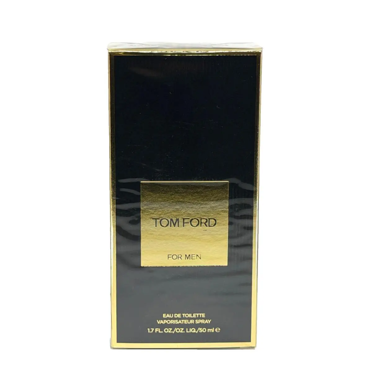 Tom Ford Mens Eau De Toilette Spray 1.7 oz 50 ml