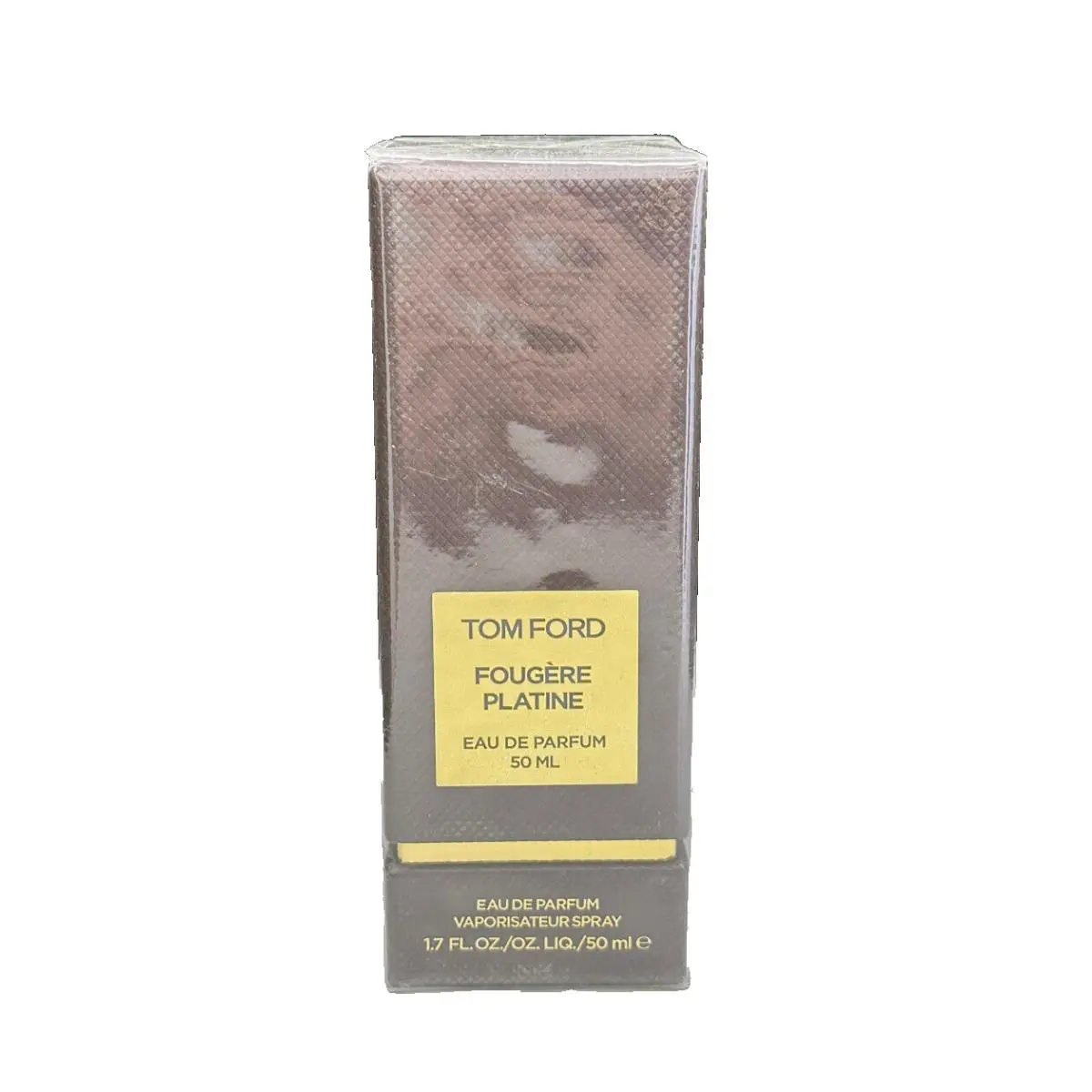 Tom Ford Fougere Platine Eau De Parfum Spray 1.7 oz 50 ml