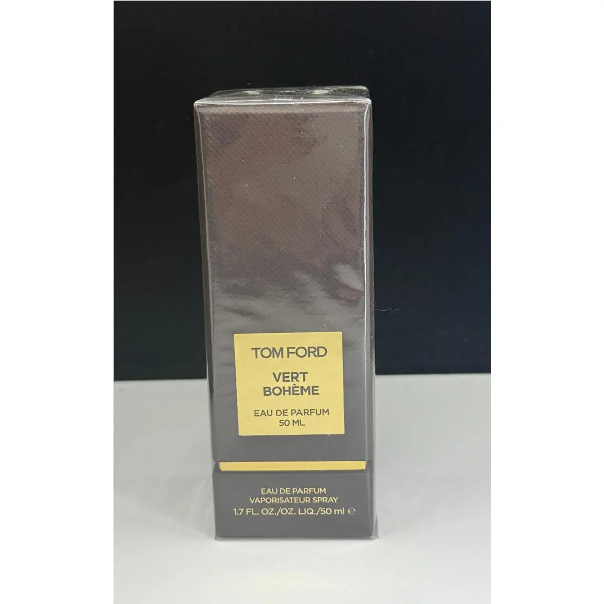 Tom Ford Vert Boheme 50ml 1.7 oz Eau De Parfum Spray