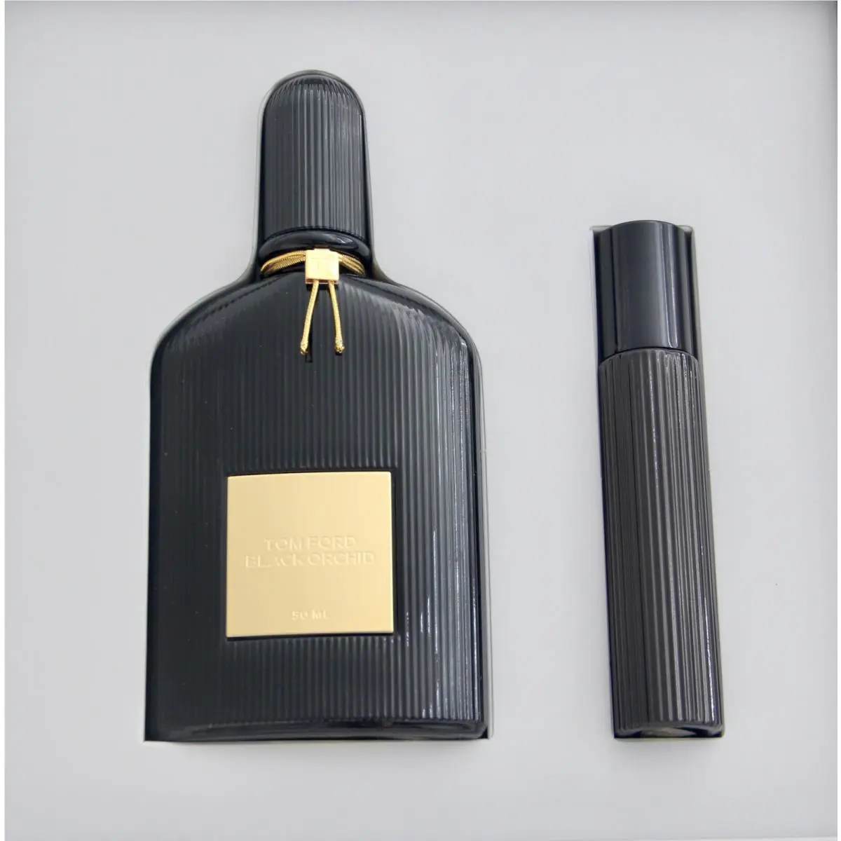 Tom Ford Black Orchid Eau DE Parfum Set - 1.7 Fl. Oz. 0.34 Fl. OZ