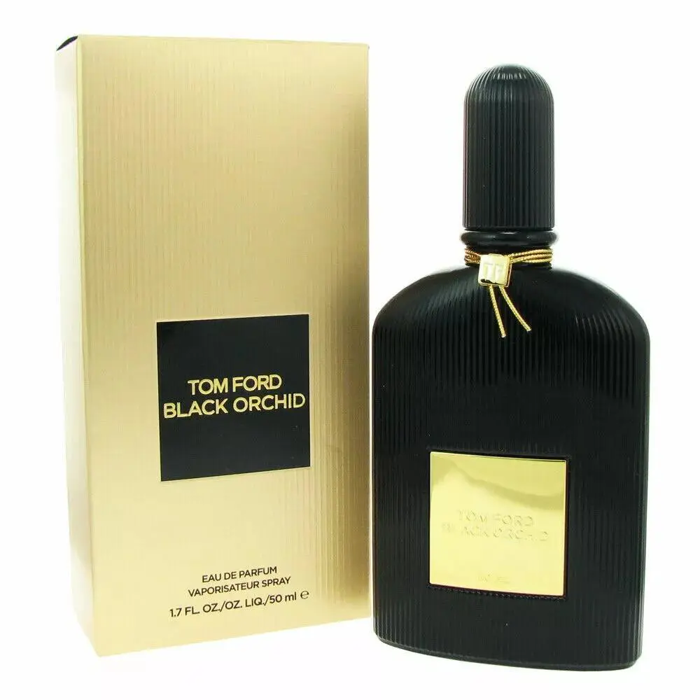 Black Orchid 1.7 OZ Edp Women by Tom Ford