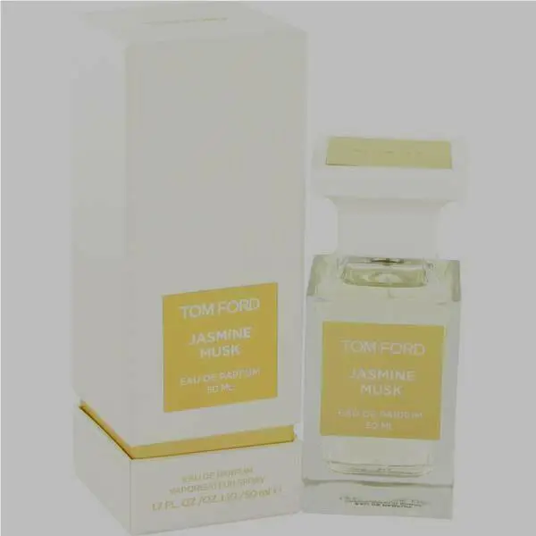 Tom Ford Jasmine Musk 1.7 oz / 50 ml Eau De Parfum Spray Unisex