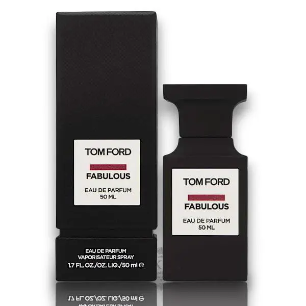 Tom Ford Fabulous 1.7 Eau De Parfum Spray