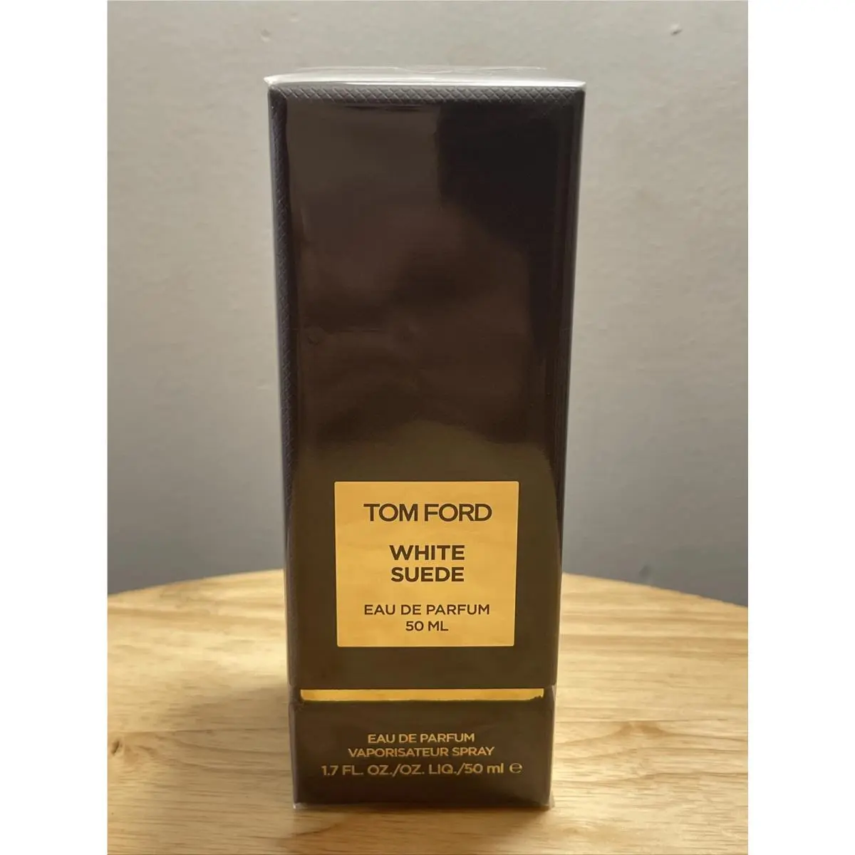 White Suede Eau De Parfum Spray 1.7oz 50ml by Tom Ford