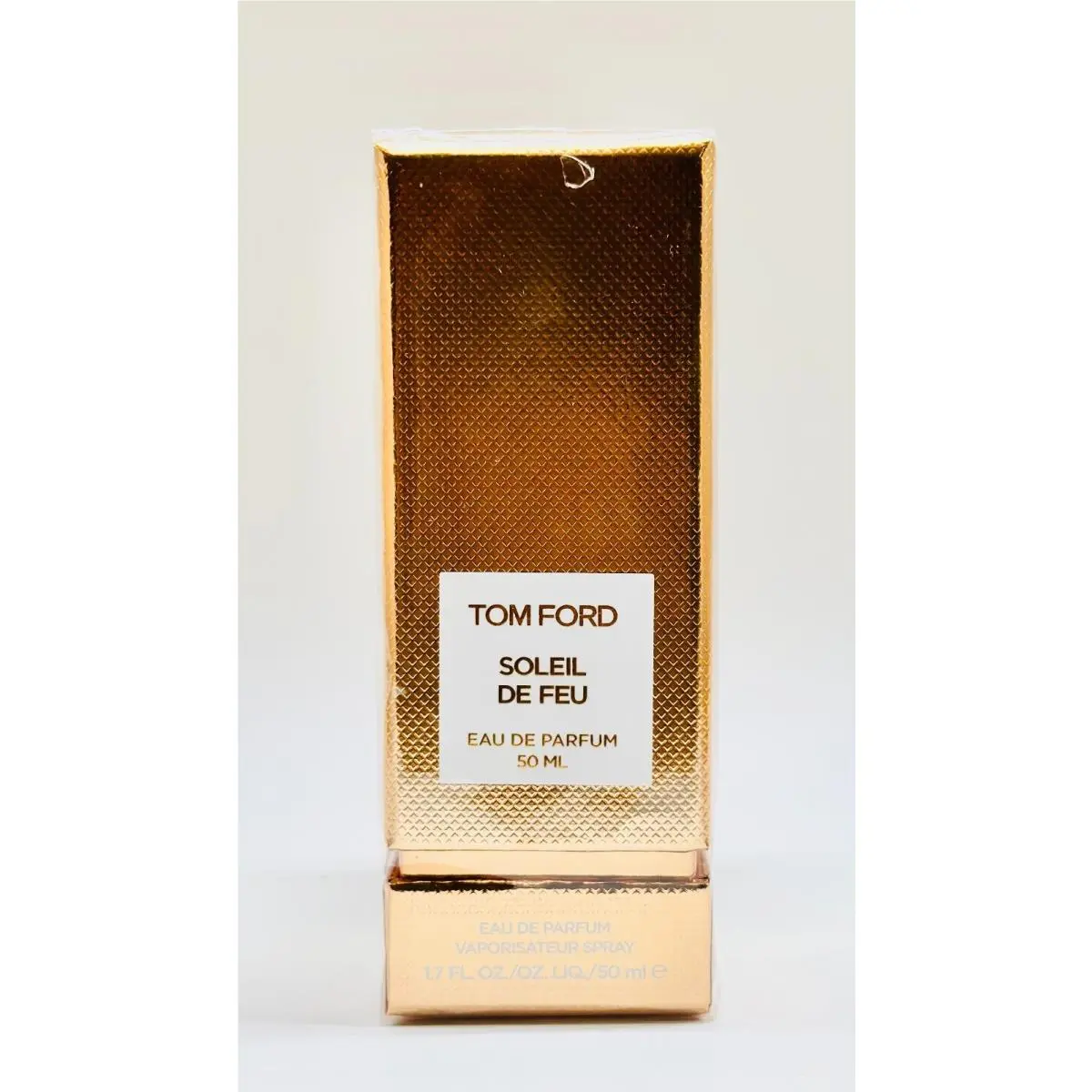 Soliel De Feu Edp 1.7oz/50ml by Tom Ford