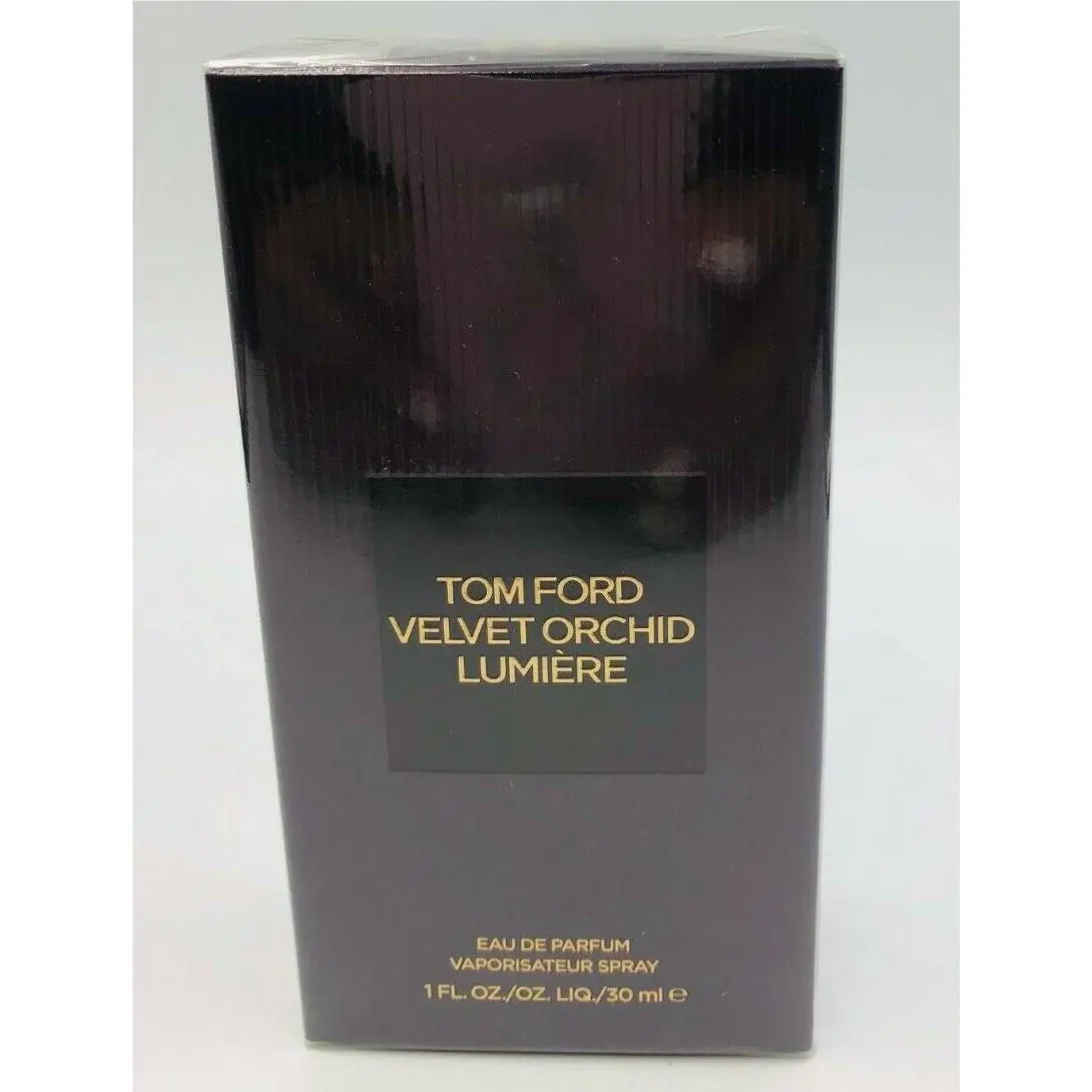 Tom Ford Velvet Orchid Lumiere 1.0 oz / 30 ml Eau De Parfum