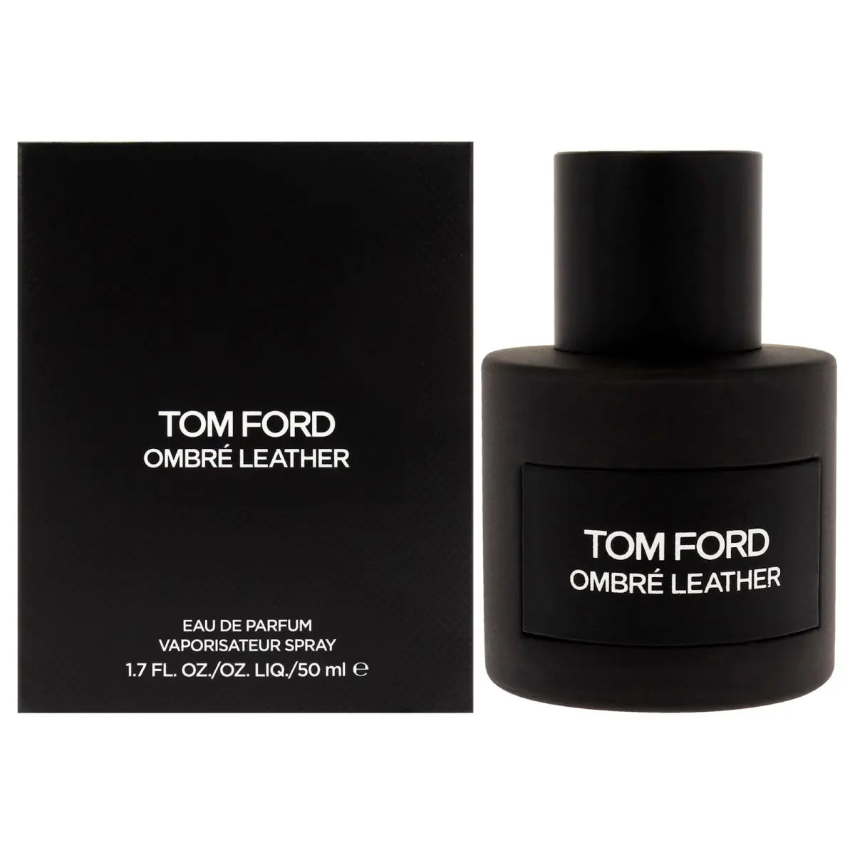 Ombre Leather by Tom Ford For Women - 1.7 oz Edp Spray