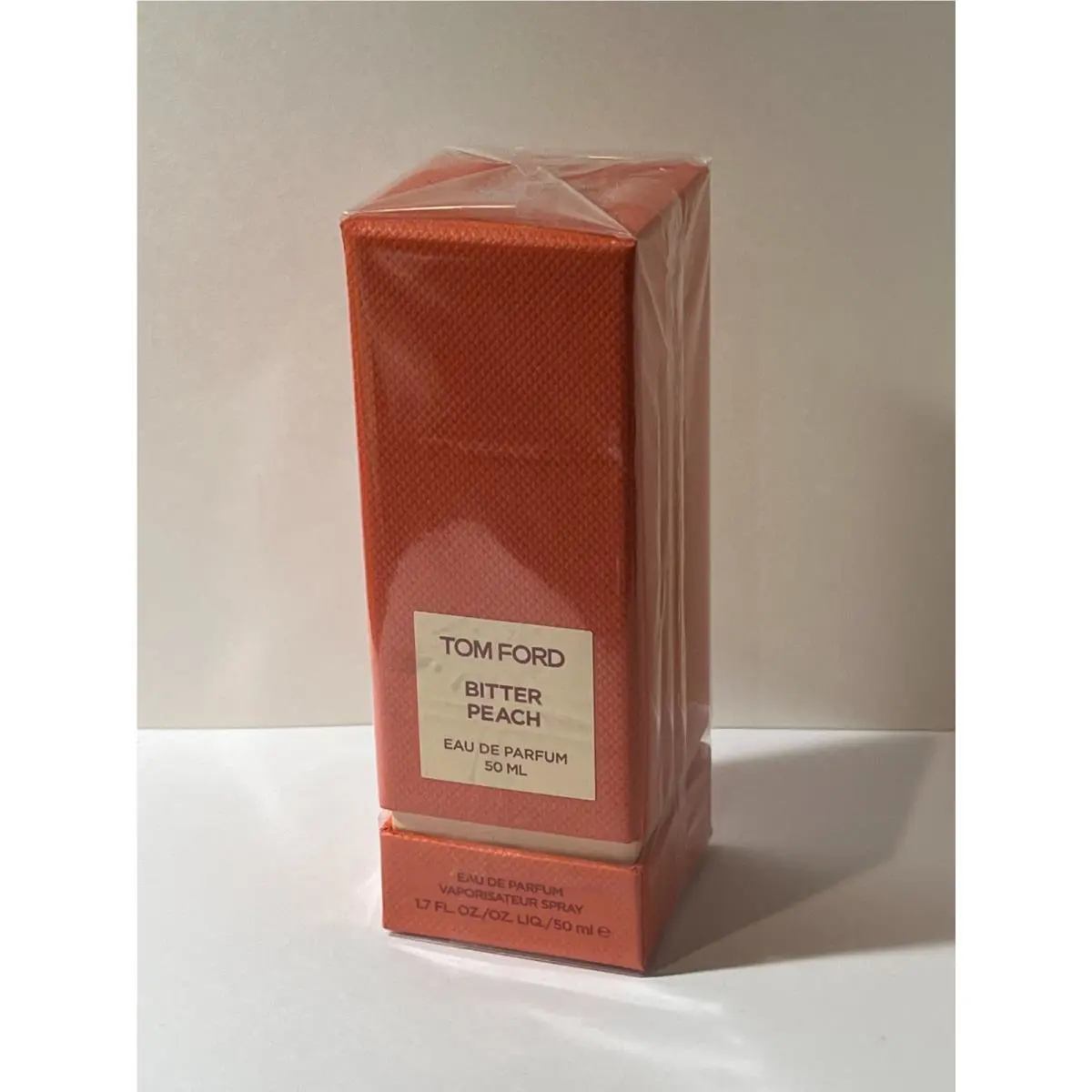 Tom Ford Bitter Peach by Tom Ford Eau De Parfum Spray 1.7 oz