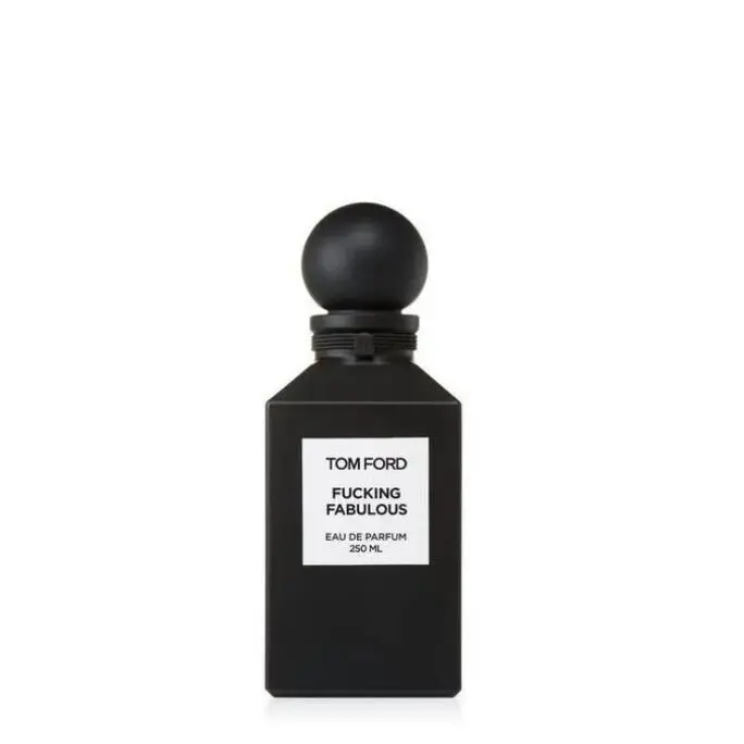 Tom Ford F King Fabulous Eau de Parfum -8.5 fl oz Box