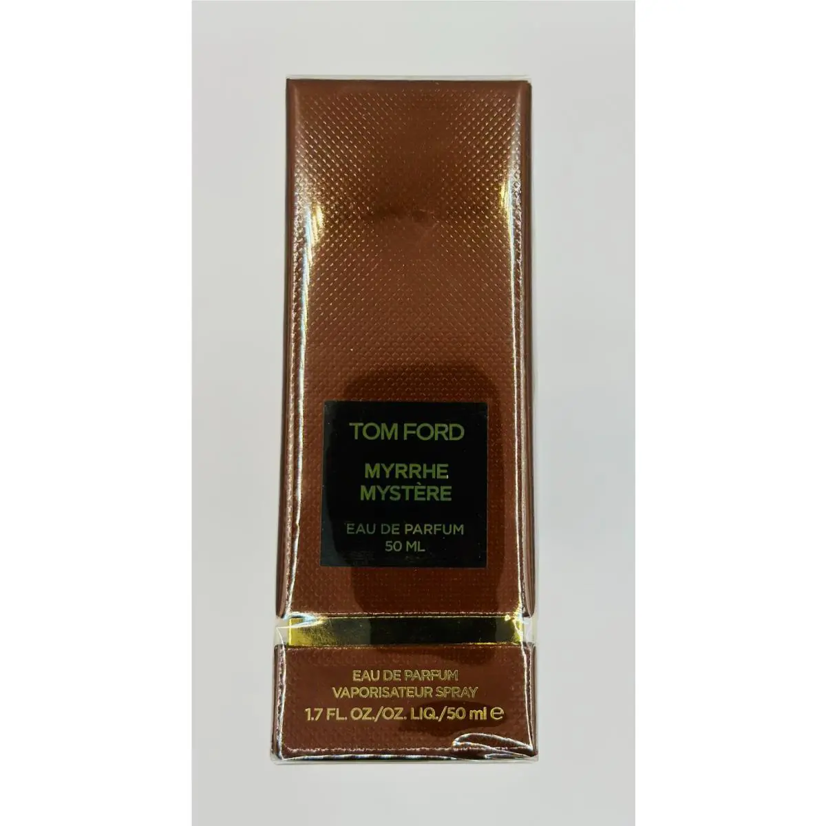 Tom Ford Myrrhe Mystere Edp 1.7oz 50ml