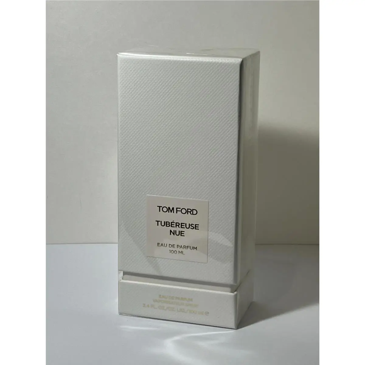 Tom Ford Tubereuse Nue 3.4 oz 100 ml Edp Spray